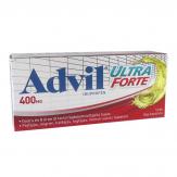 Advil Ultra Forte lágy kapszula 16x