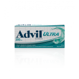 Advil Ultra lágy kapszula 20x