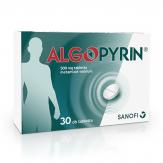 Algopyrin 500 mg tabletta 30x (Csomagküldéssel nem kérhető!)