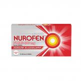 Nurofen Forte 400 mg bevont tabletta 24x (Csomagküldéssel nem kérhető!)